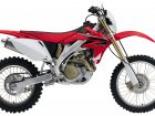 2005 Honda CRF 450X